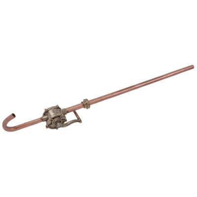Piepildīšanas/Savākšanas sūknis, Universāls KS TOOLS 963.5805