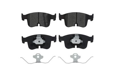 Bremžu uzliku kompl., Disku bremzes KAMOKA JQ1018155