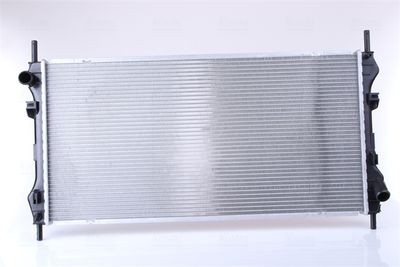 Radiators, Motora dzesēšanas sistēma NISSENS 62046A