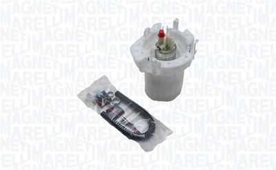 Топливный насос MAGNETI MARELLI 219900000181