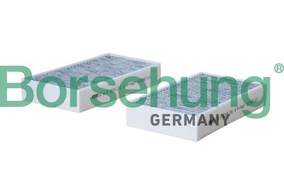 Фильтр, воздух во внутренном пространстве Borsehung B12842