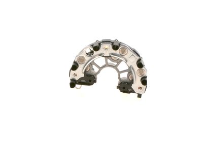 Taisngriezis, Ģenerators BOSCH F00M123255