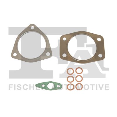 Монтажный комплект, компрессор FA1 KT550230E