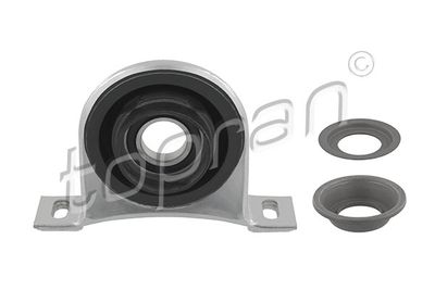 Piekare, Kardānvārpsta TOPRAN 634 405