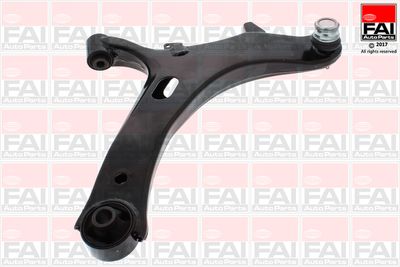 Neatkarīgās balstiekārtas svira, Riteņa piekare FAI AutoParts SS9452