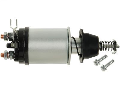 Ievilcējrelejs, Starteris AS-PL SS4032