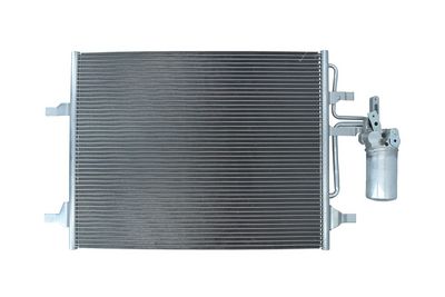 Конденсатор, кондиционер KAMOKA 7800055