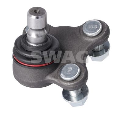 Balst-/Virzošais šarnīrs SWAG 33 10 7273