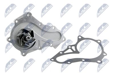 Водяной насос, охлаждение двигателя NTY CPW-MZ-052