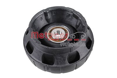 Ремкомплект, опора стойки амортизатора METZGER 6490236