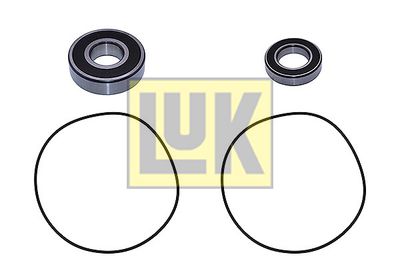 Remonta komplekts, E-dzinējs (E ass) Schaeffler LuK 762 0004 10