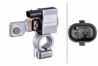 Датчик, управление аккумуляторной батареей HELLA 6PK 010 547-851