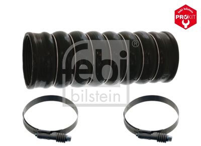 Pūtes sistēmas gaisa caurule FEBI BILSTEIN 48432