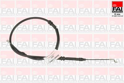 Trose, Stāvbremžu sistēma FAI AutoParts FBC0191