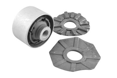 Piekare, Šķērssvira TEDGUM 00463839