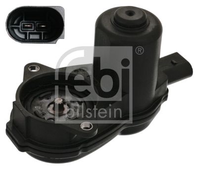 Regulējošais elements, Stāvbremžu sistēmas bremžu suports FEBI BILSTEIN 100058