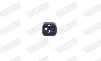 Резиновые полоски, система выпуска WALKER 80564