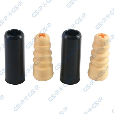 Putekļu aizsargkomplekts, Amortizators GSP 5405043PK