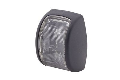 Дополнительный проблесковый маячок HELLA 2BM 980 990-121