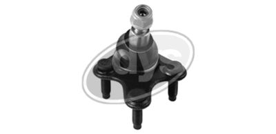 Balst-/Virzošais šarnīrs DYS 27-01148