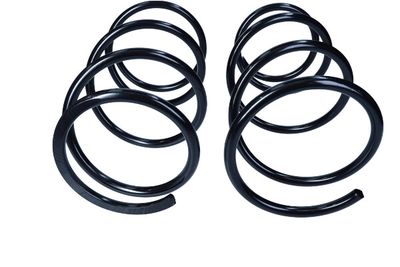 Пружина ходовой части MAXGEAR 60-1221D