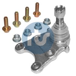 Balst-/Virzošais šarnīrs RTS 93-00376-056