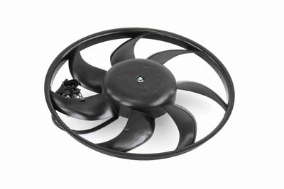 Вентилятор, охлаждение двигателя VEMO V40-01-1068