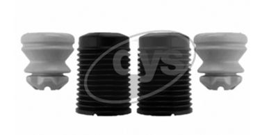 Пылезащитный комплект, амортизатор DYS 73-28788