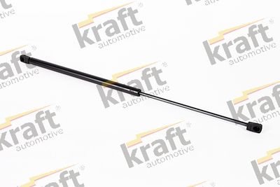 Gāzes atspere, Bagāžas/Kravas nodalījuma vāks KRAFT AUTOMOTIVE 8501580