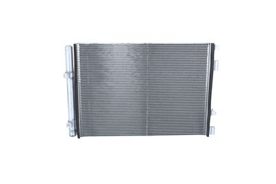 Kondensators, Gaisa kond. sistēma NRF 350650