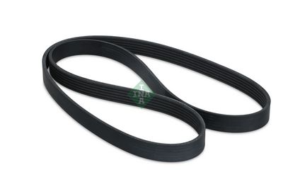 Ķīļrievu siksna Schaeffler INA FB 6PK1340