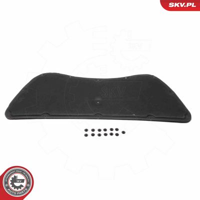 Motora telpas izolācija ESEN SKV 97SKV878