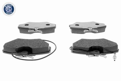 Bremžu uzliku kompl., Disku bremzes VAICO V46-0147