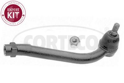 Stūres šķērsstiepņa uzgalis CORTECO 49400974