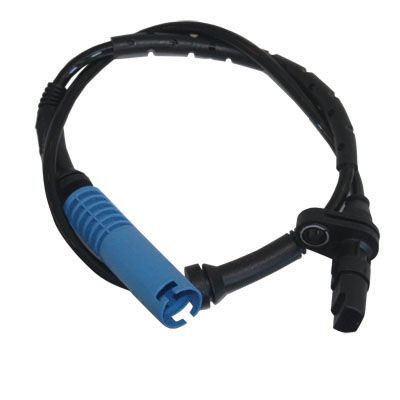 Devējs, Riteņu griešanās ātrums HITACHI 131517