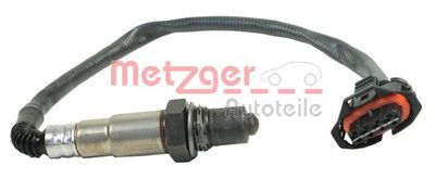  METZGER 0893310