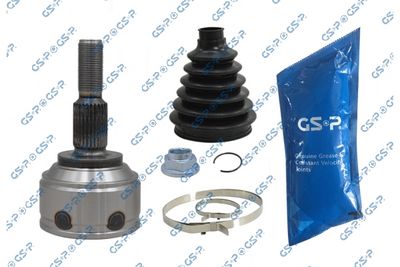 Šarnīru komplekts, Piedziņas vārpsta GSP 803353