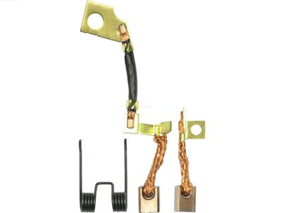 Угольная щетка, стартер AS-PL PSX146-147