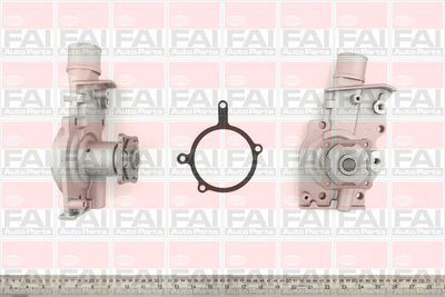 Ūdens sūknis, dzinēja dzesēšana FAI AutoParts WP2889