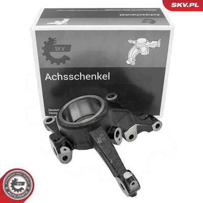 Grozāmass statne, Riteņa piekare ESEN SKV 73SKV251