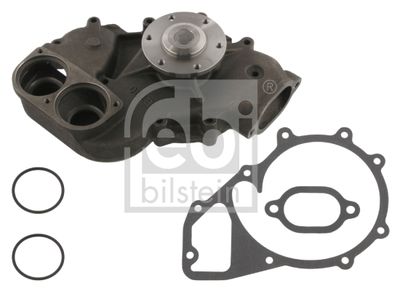 Veepump, mootori jahutus FEBI BILSTEIN 03222