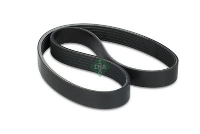 Ķīļrievu siksna Schaeffler INA FB 6EPK831