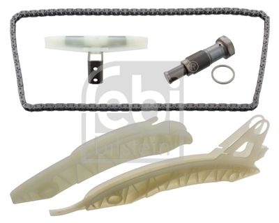 Комплект цели привода распредвала FEBI BILSTEIN 49554