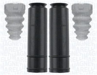 Пылезащитный комплект, амортизатор MAGNETI MARELLI 310116110221