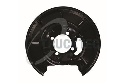 Dubļu sargs, Bremžu disks TRUCKTEC AUTOMOTIVE 02.35.532