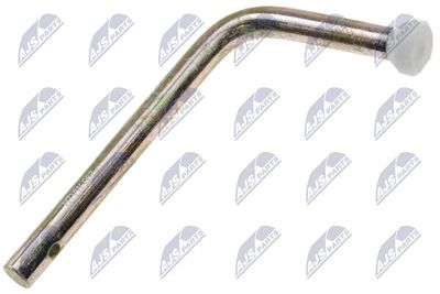 Virzošais rullītis, Bīdāmās durvis NTY EZC-VW-067