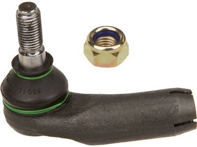 Наконечник поперечной рулевой тяги TRW JTE137