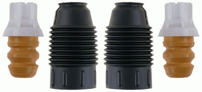 Putekļu aizsargkomplekts, Amortizators SACHS 900 135