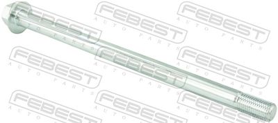 Riteņu sagāzuma regulēšanas skrūve FEBEST 0829-003