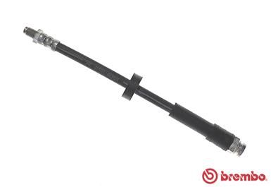 Тормозной шланг BREMBO T 23 201